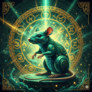 Tử vi tuổi Giáp Tý 2026