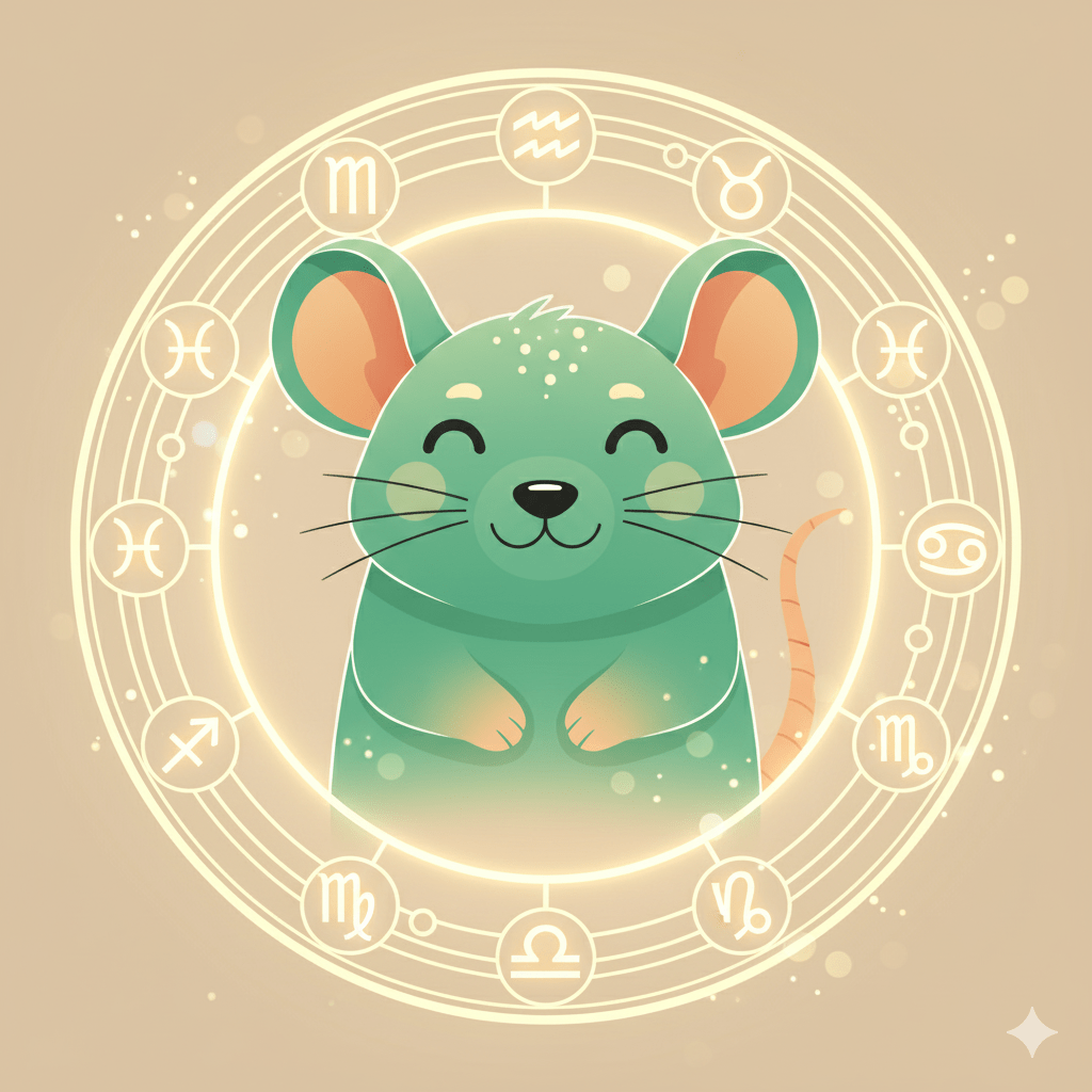 tử vi tuổi giáp tý năm 2026 