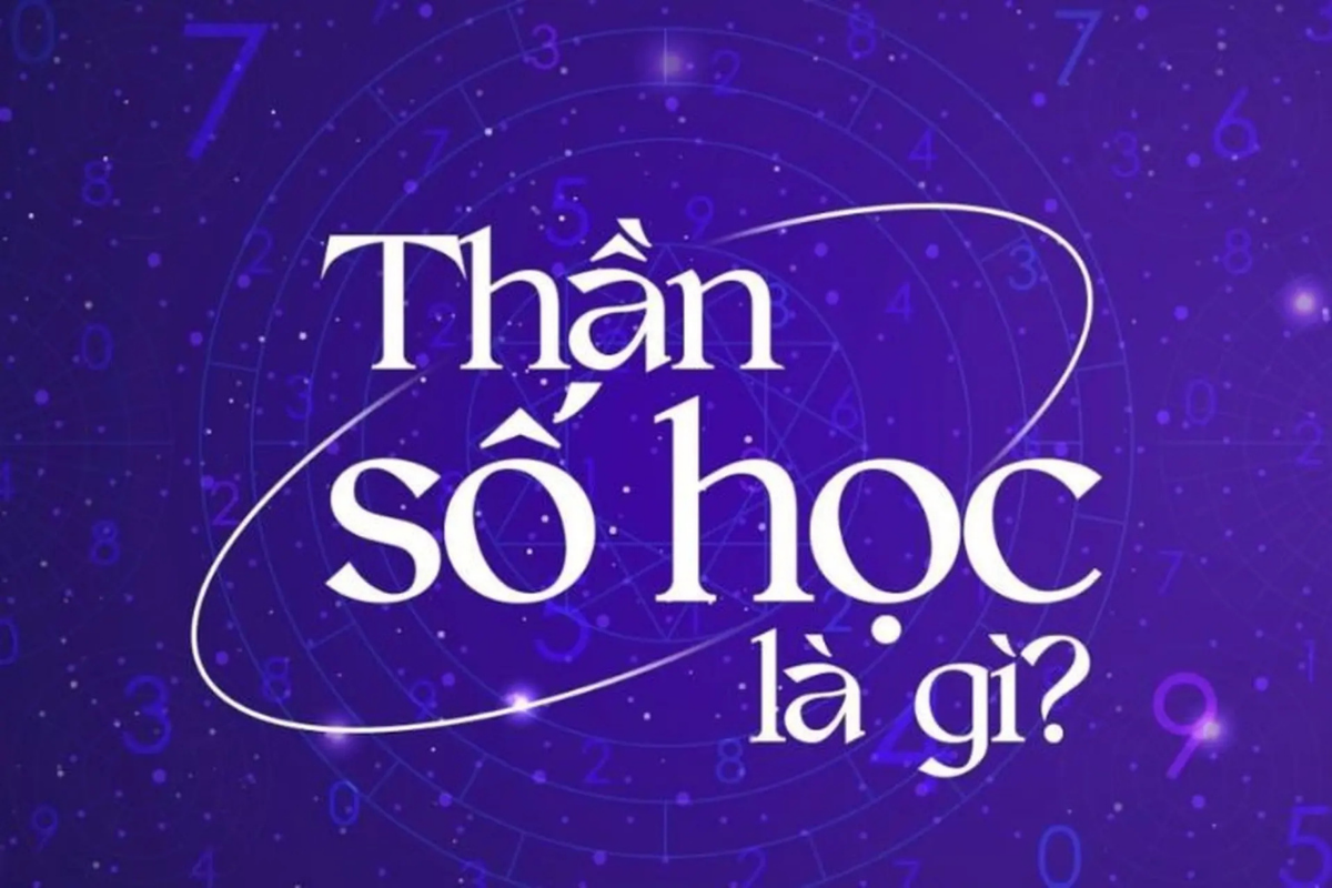 Thần số học là gì? Hướng dẫn cách tính Con số Chủ đạo