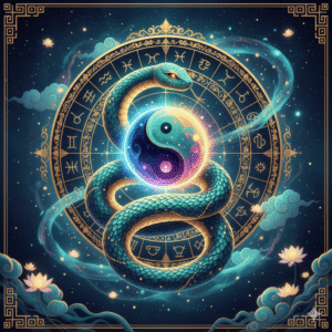 tử vi tuổi quý tỵ năm 2026