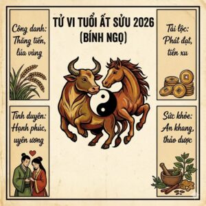tử vi tuổi ất sửu 2026